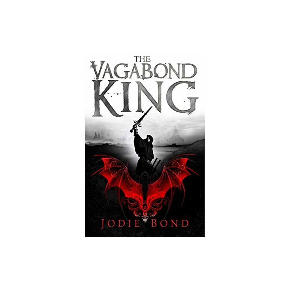 Parthian Books The Vagabond King (häftad, eng)