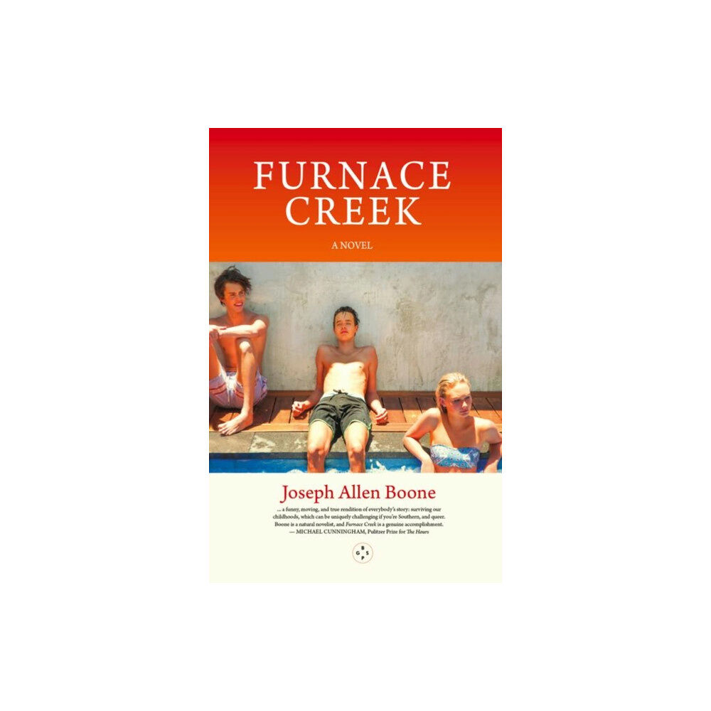 Eyewear Publishing Furnace Creek (häftad, eng)