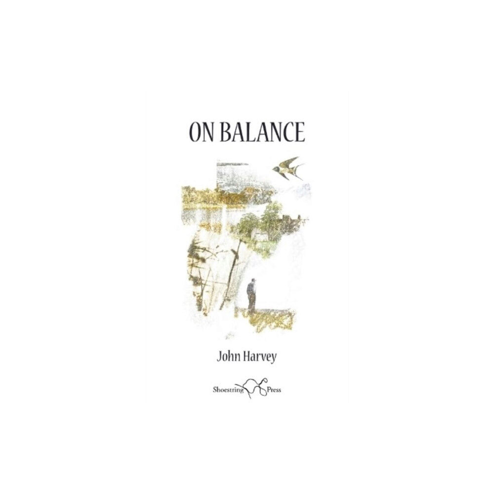 Shoestring Press On Balance (häftad, eng)