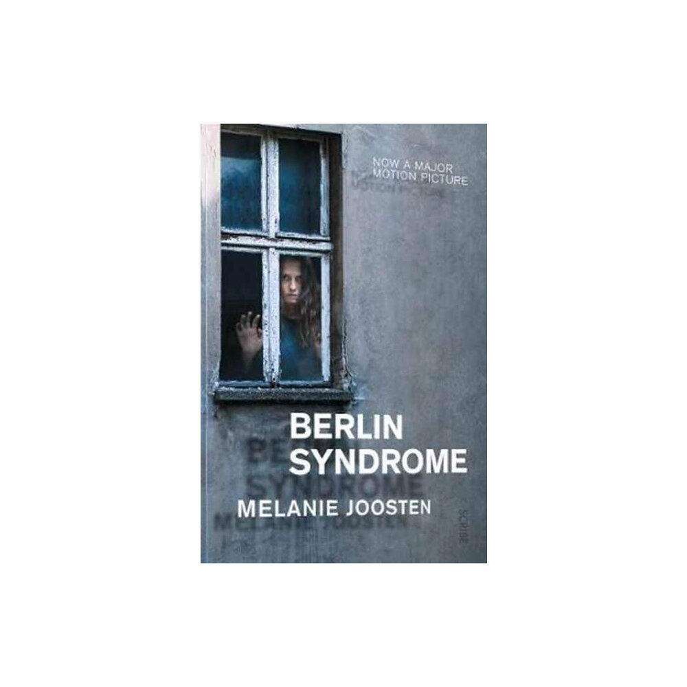 Scribe Publications Berlin Syndrome (häftad, eng)