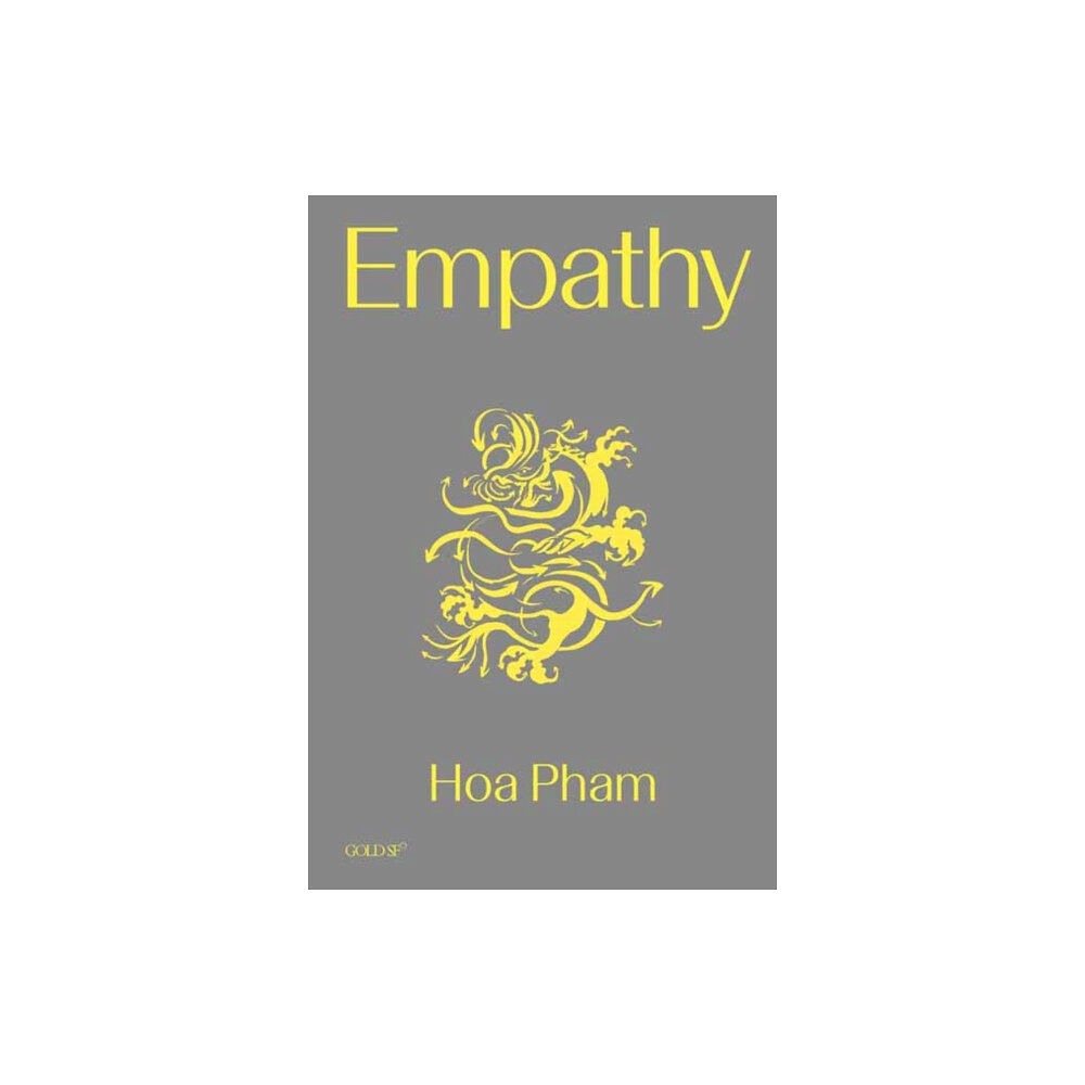 Goldsmiths, Unversity of London Empathy (häftad, eng)