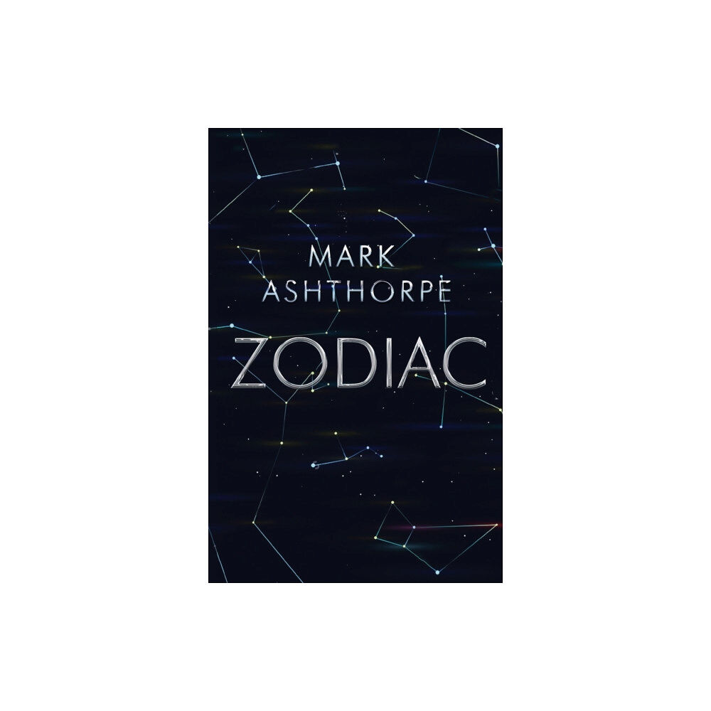 Pegasus Elliot Mackenzie Publishers Zodiac (häftad, eng)