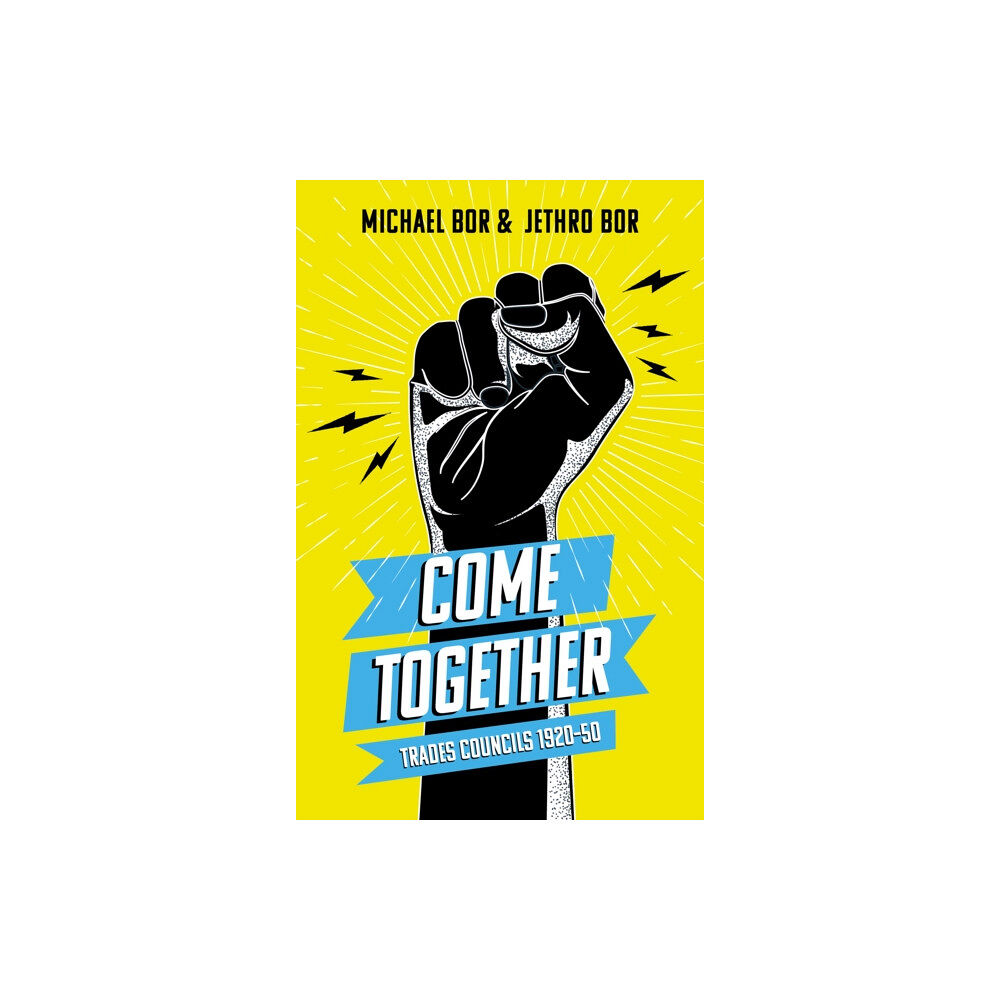 Book Guild Publishing Ltd Come Together (häftad, eng)