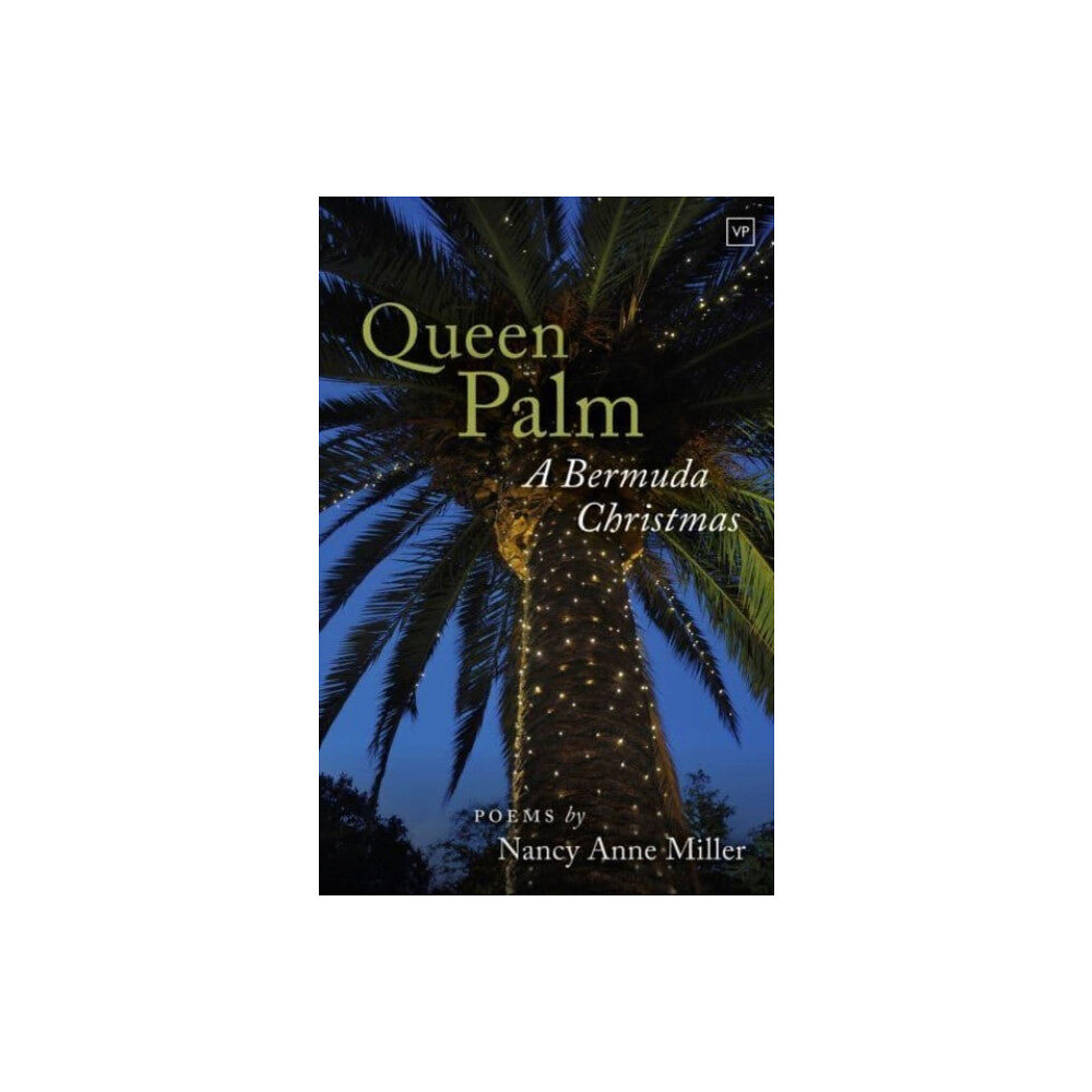 Valley Press Queen Palm (häftad, eng)