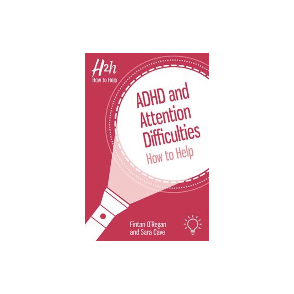 Pavilion Publishing and Media Ltd ADHD and Attention Difficulties (häftad, eng)