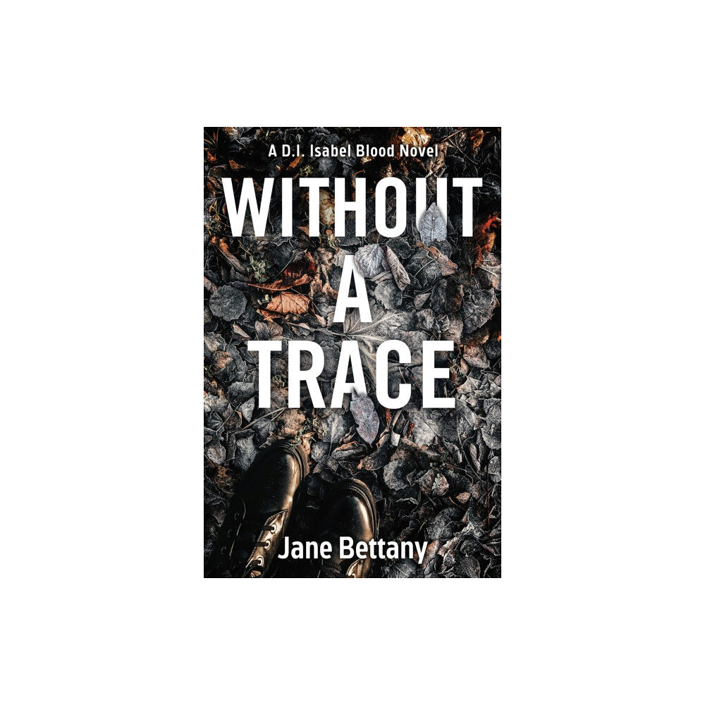 Clarity Books Without a Trace (häftad, eng)