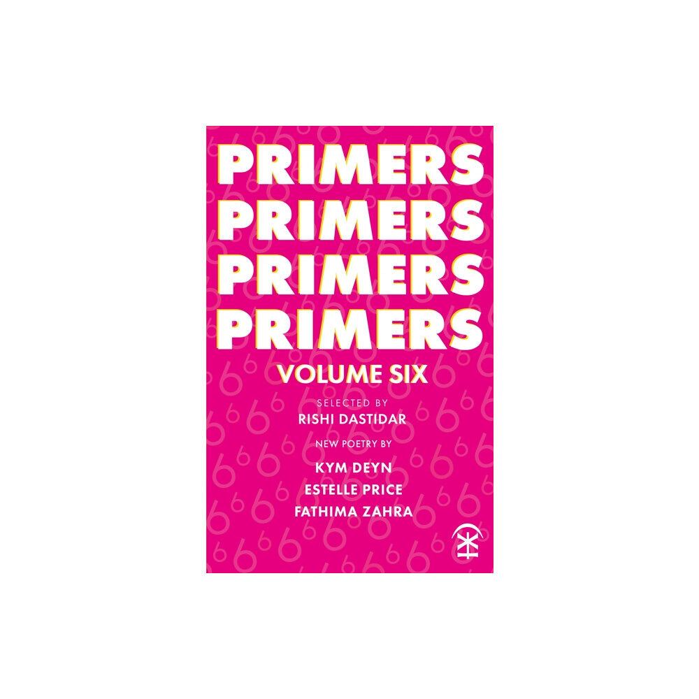 Nine Arches Press Primers Volume Six (häftad, eng)