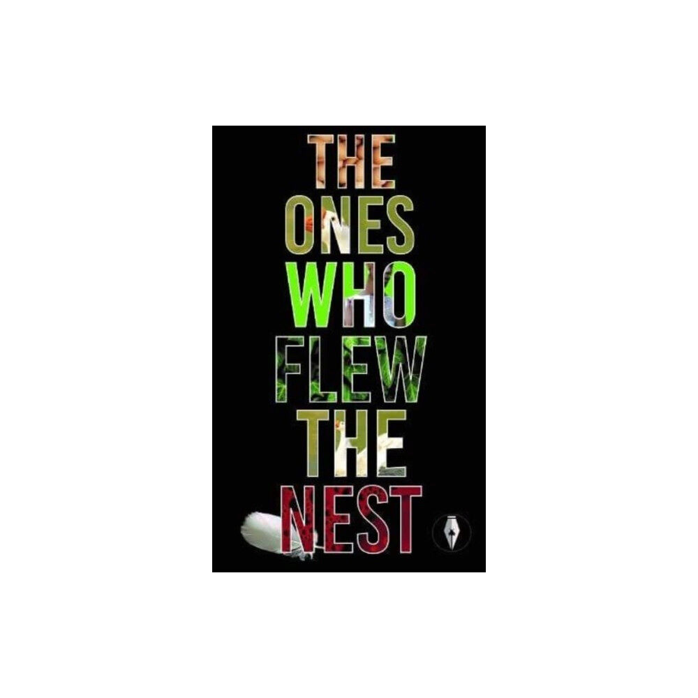 Fly on the Wall Press The Ones Who Flew The Nest (häftad, eng)