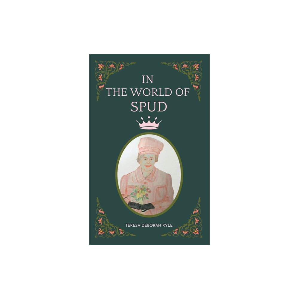 Maple Publishers In the World of Spud (inbunden, eng)