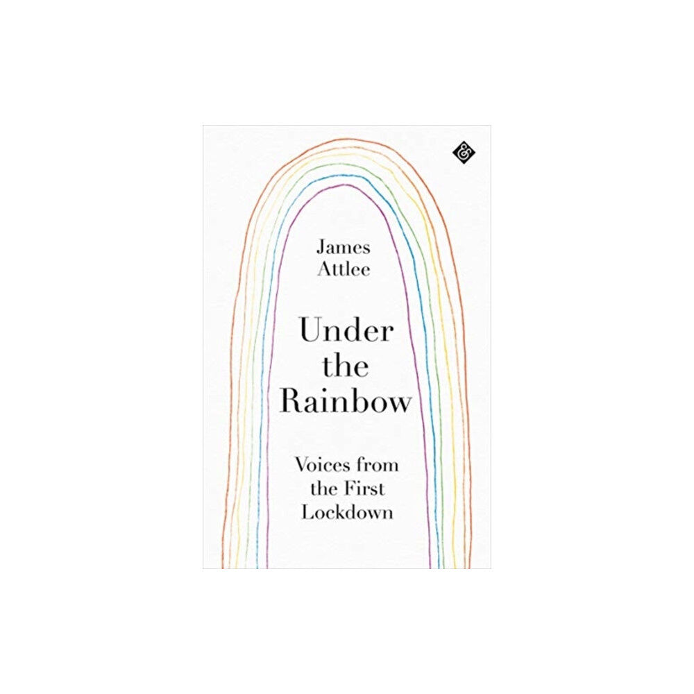 And Other Stories Under the Rainbow (häftad, eng)