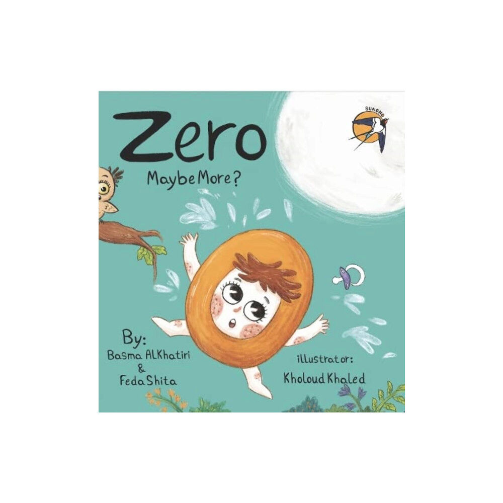 SUNONO PUBLISHING LTD Zero Maybe More (häftad, eng)