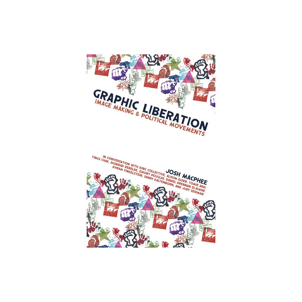 Common Notions Graphic Liberation (häftad, eng)