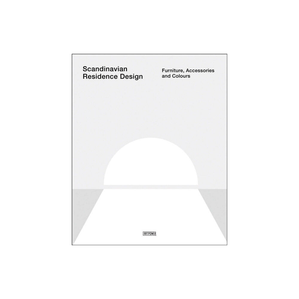 Lighthouse Publishing (UK) Limited Scandinavian Residence Design (inbunden, eng)