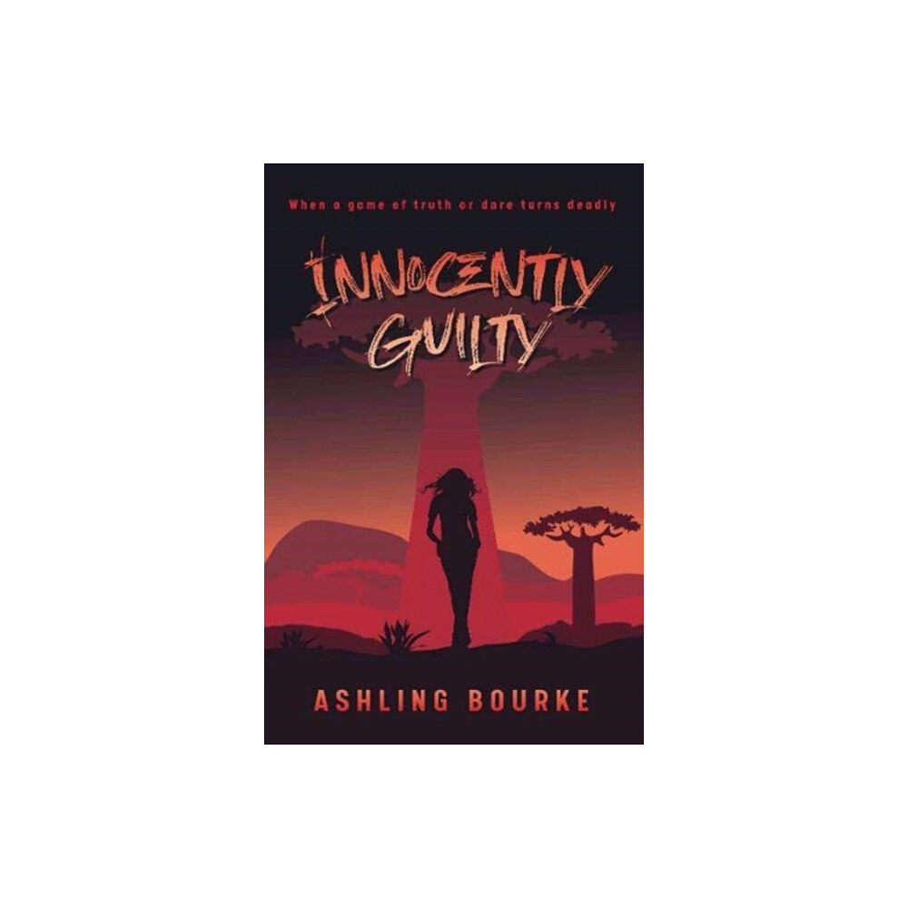 The Conrad Press Innocently Guilty (häftad, eng)