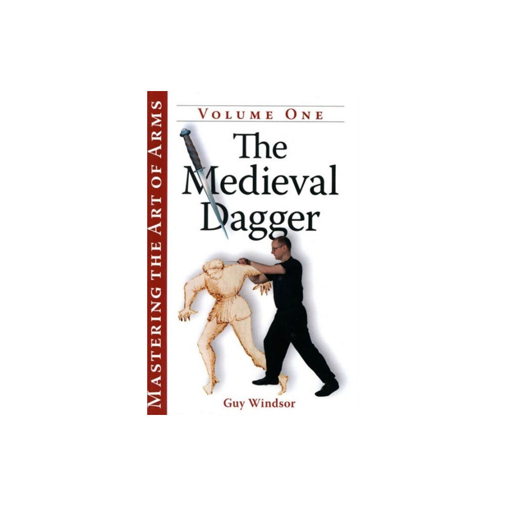 FreeLance Academy Press The Medieval Dagger (häftad, eng)