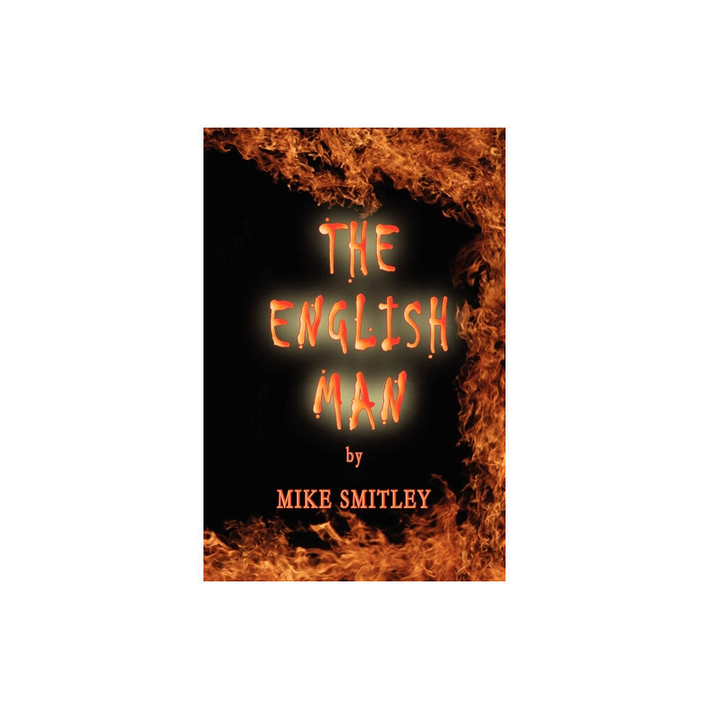 First Edition Design eBook Publishing The English Man (häftad, eng)