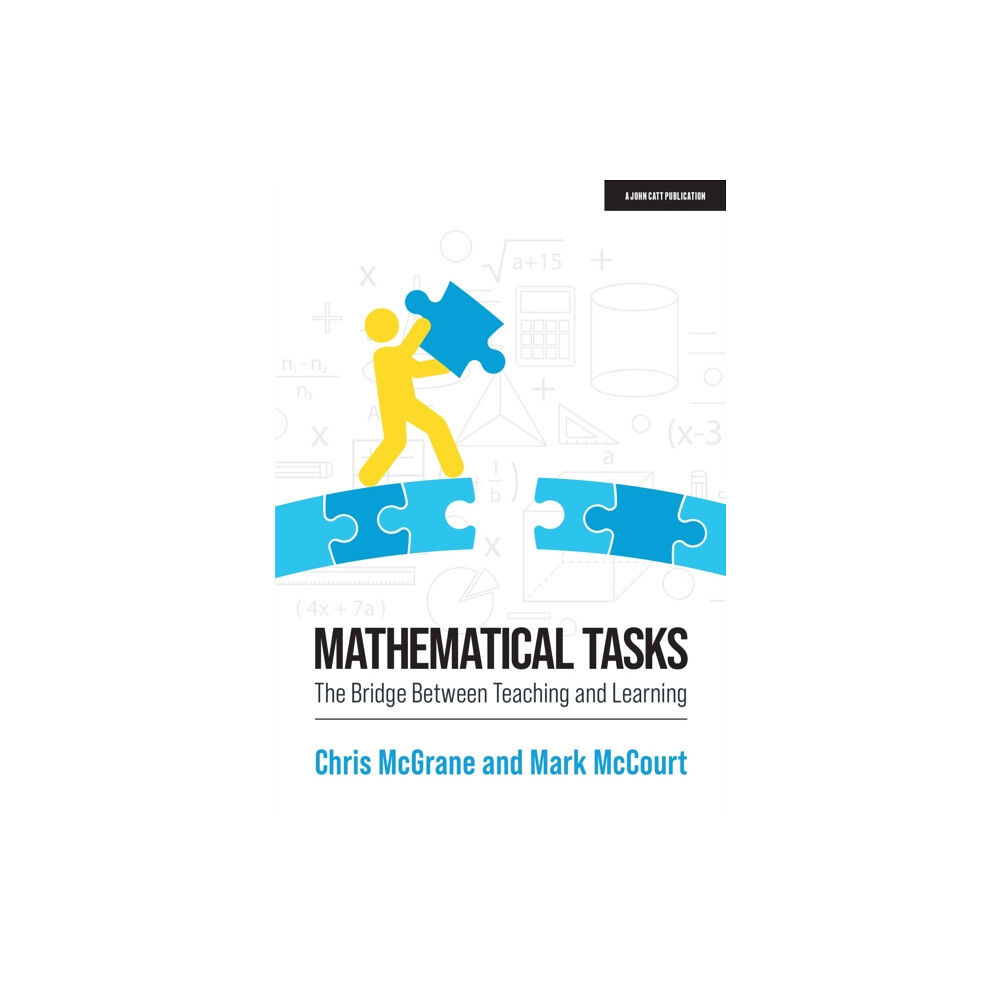 Hodder Education Mathematical Tasks (häftad, eng)