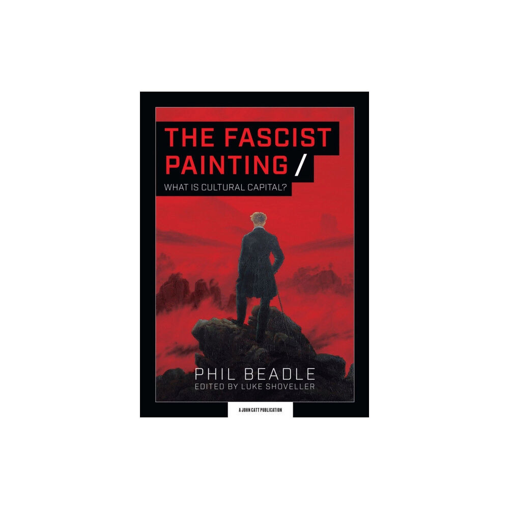 Hodder Education The Fascist Painting (häftad, eng)