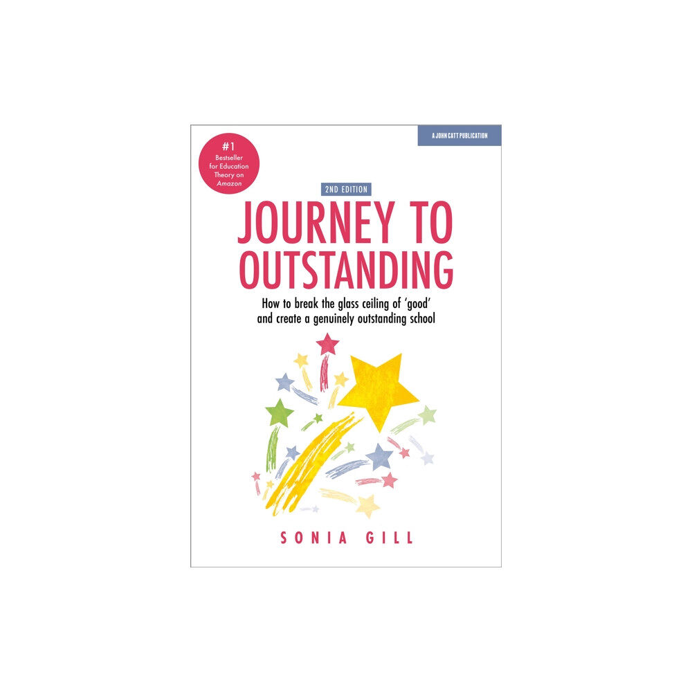 Hodder Education Journey to Outstanding (Second Edition) (häftad, eng)