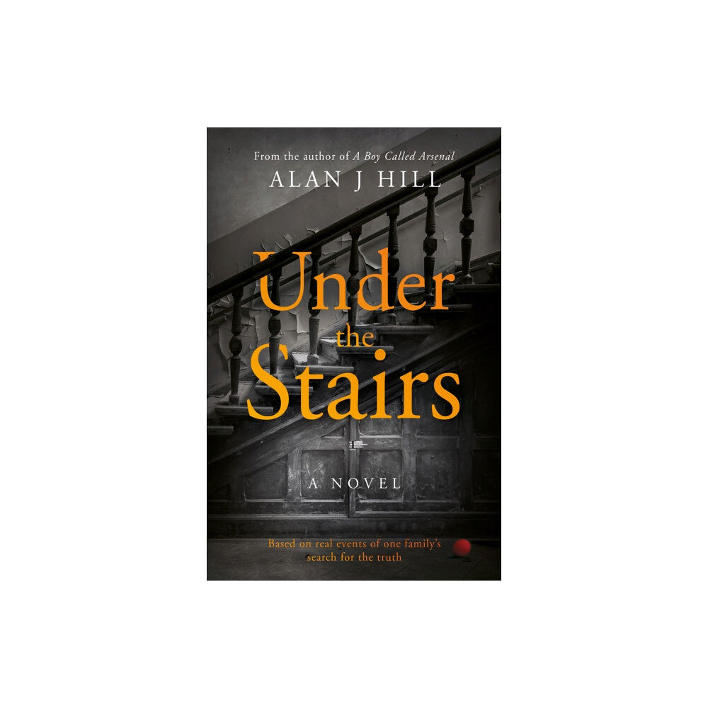 The Book Guild Ltd Under the Stairs (häftad, eng)