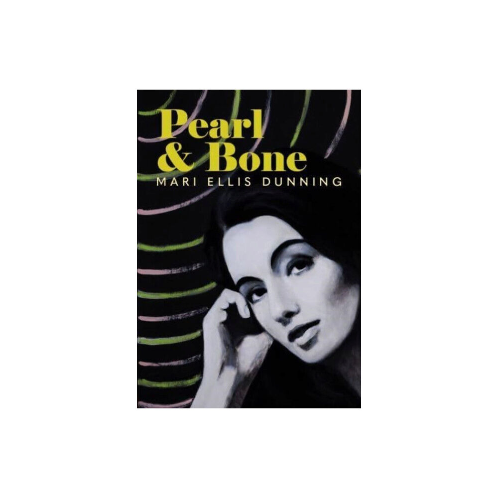 Parthian Books Pearl and Bone (häftad, eng)