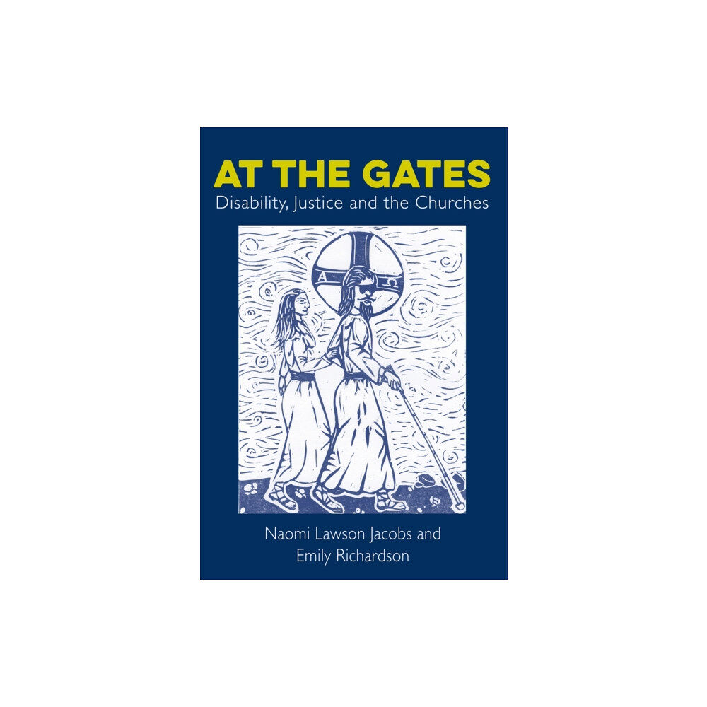 Darton, Longman & Todd Ltd At The Gates (häftad, eng)