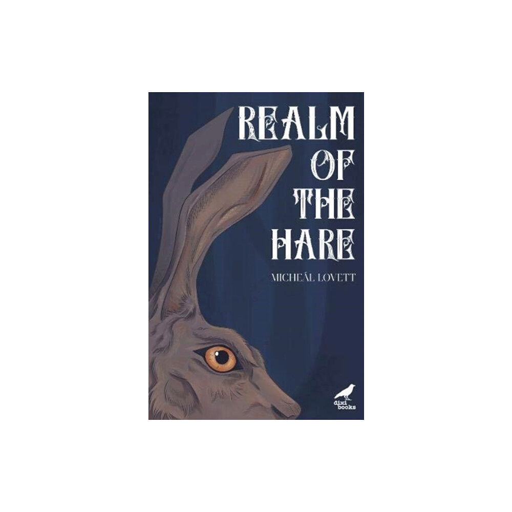 Dixi Books (UK) Limited Realm of the Hare (häftad, eng)