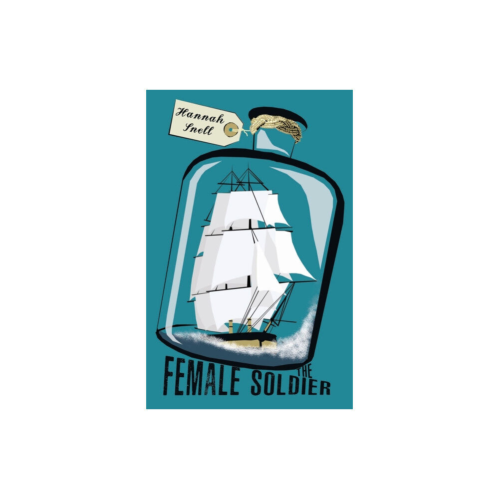 Renard Press Ltd The Female Soldier (häftad, eng)