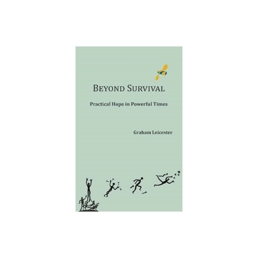 Triarchy Press Beyond Survival (häftad, eng)