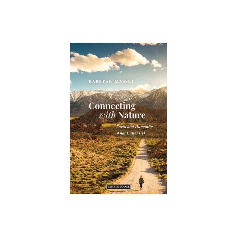 Temple Lodge Publishing Connecting with Nature (häftad, eng)