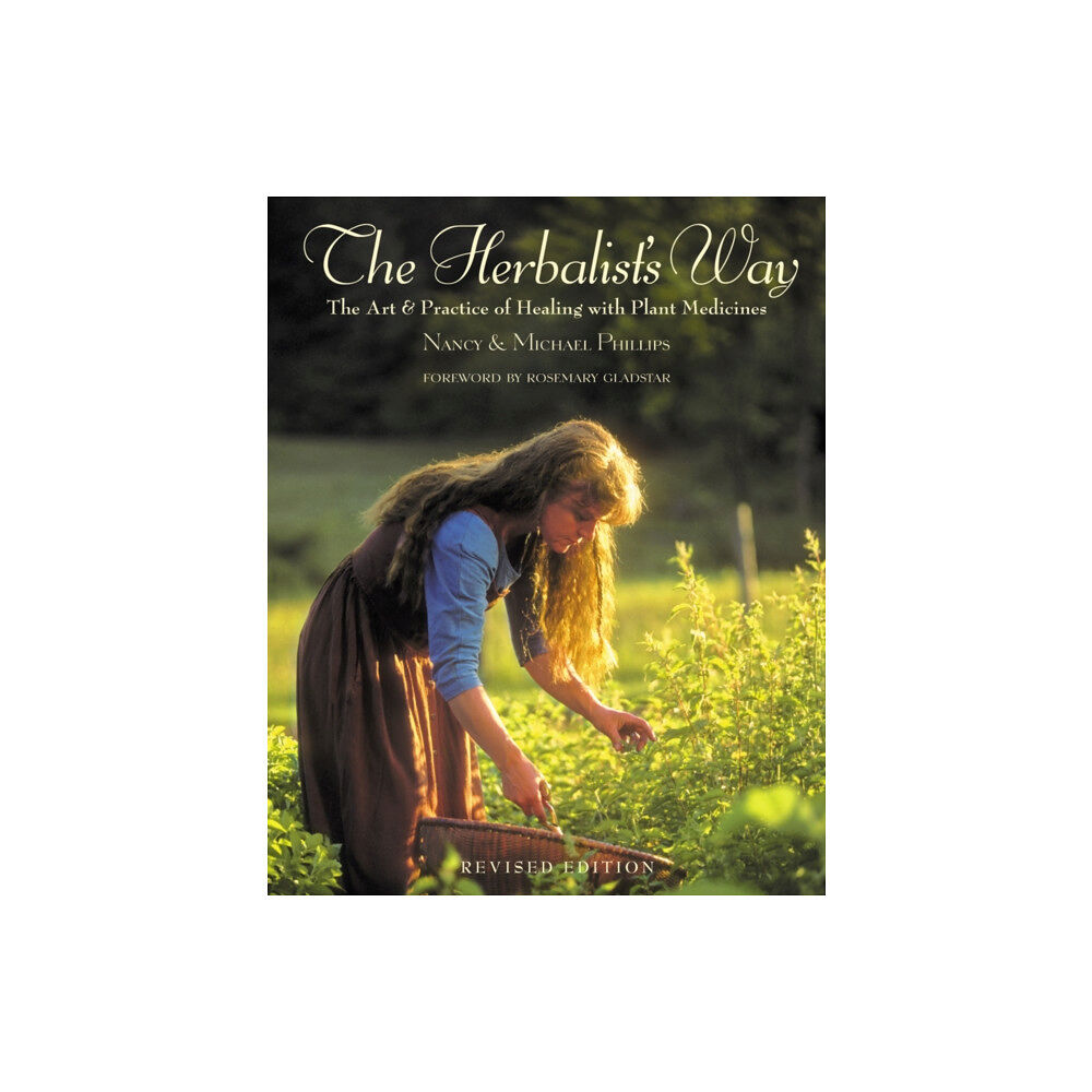 Chelsea Green Publishing Co The Herbalist's Way (häftad, eng)