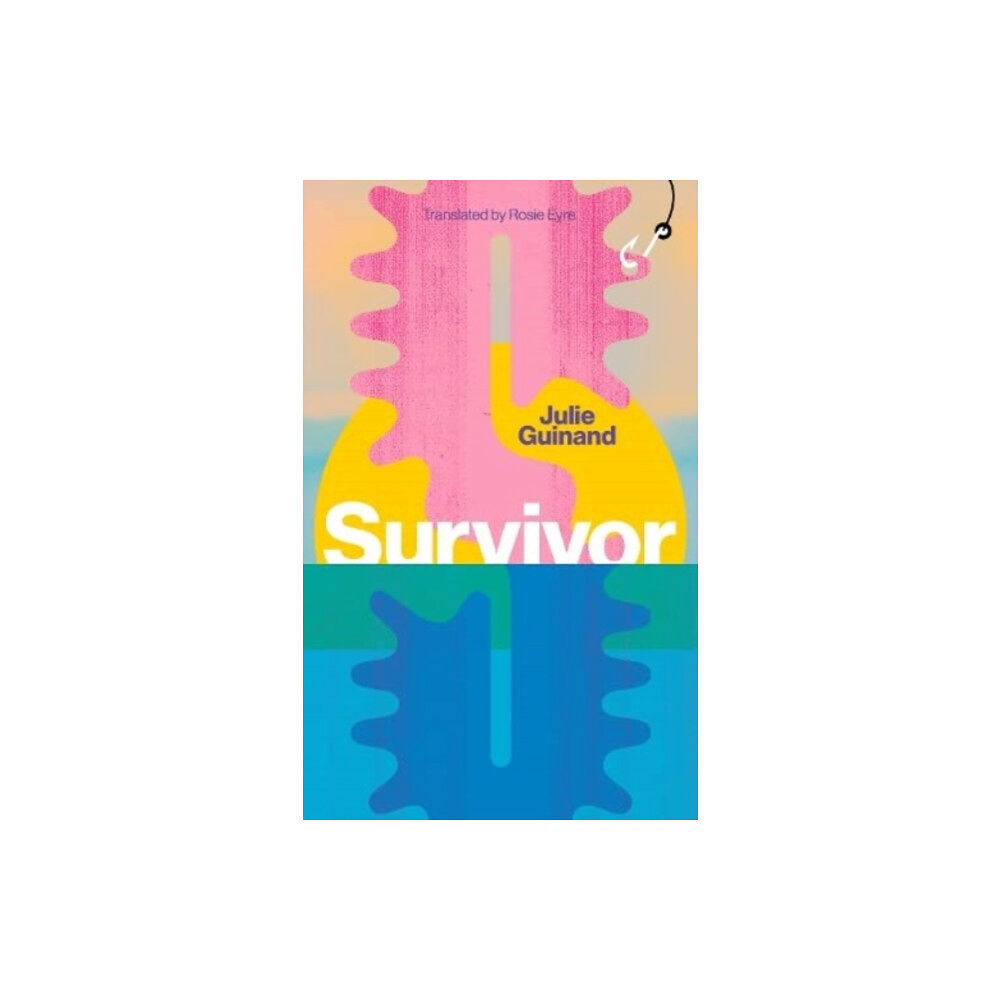 UEA Publishing Project Survivor (häftad, eng)