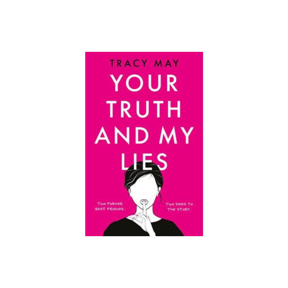 The Book Guild Ltd Your Truth and My Lies (häftad, eng)