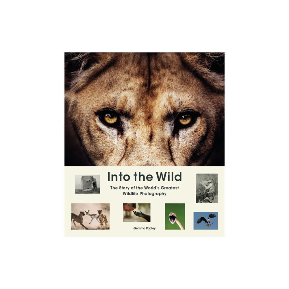 Orion Publishing Co Into the Wild (inbunden, eng)