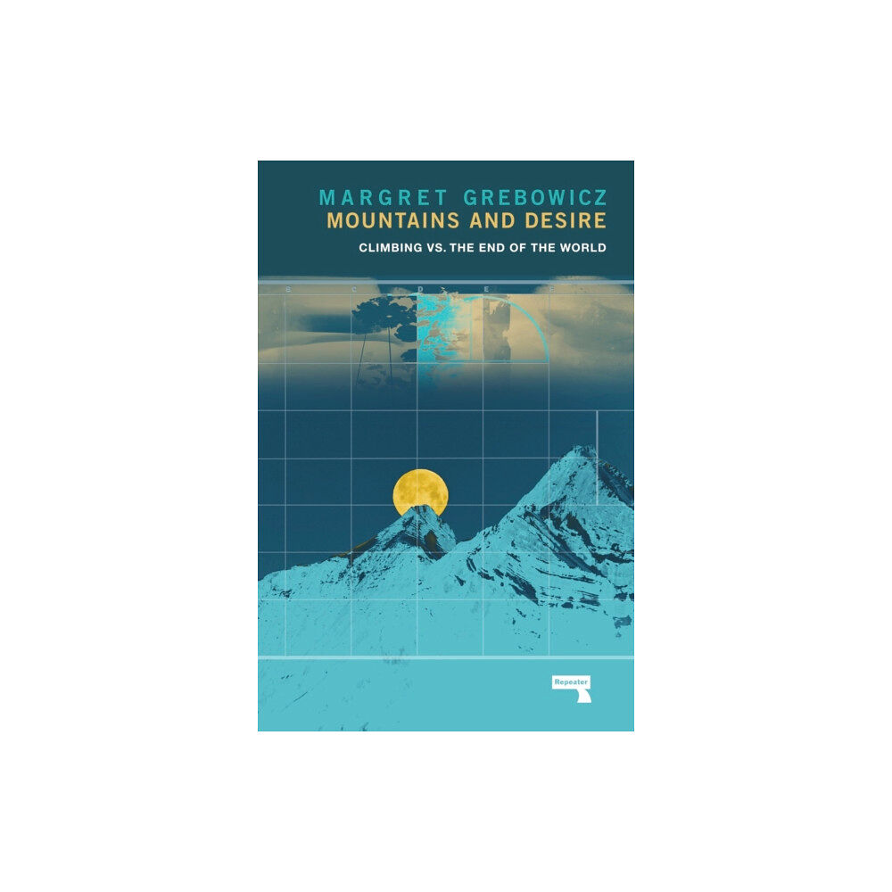 Watkins Media Limited Mountains and Desire (häftad, eng)