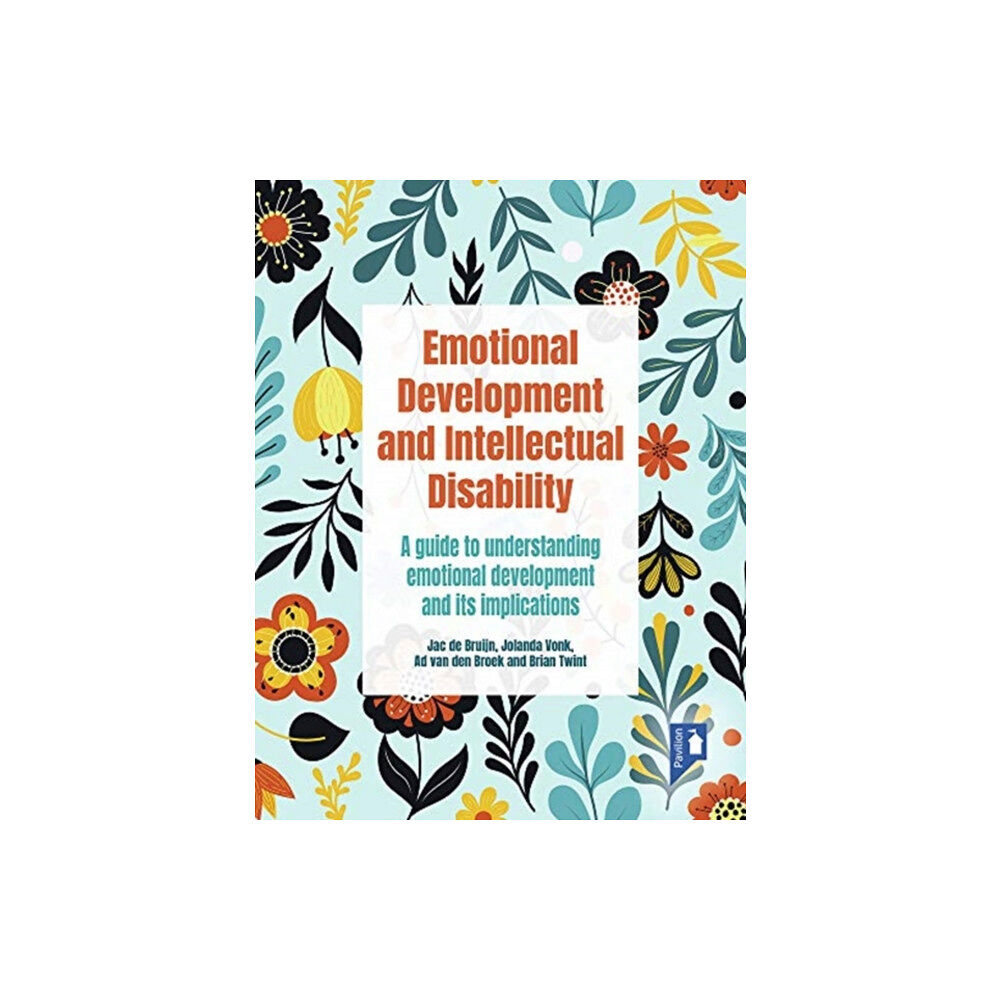 Pavilion Publishing and Media Ltd Emotional Development and Intellectual Disability (häftad, eng)