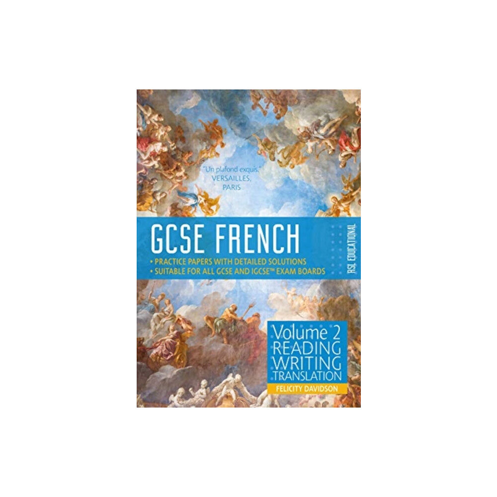 RSL Educational GCSE French by RSL (häftad, eng)