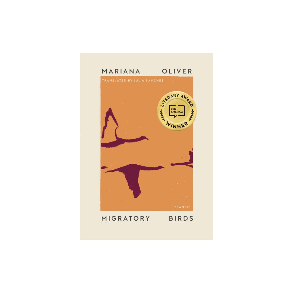 Transit Books Migratory Birds (häftad, eng)