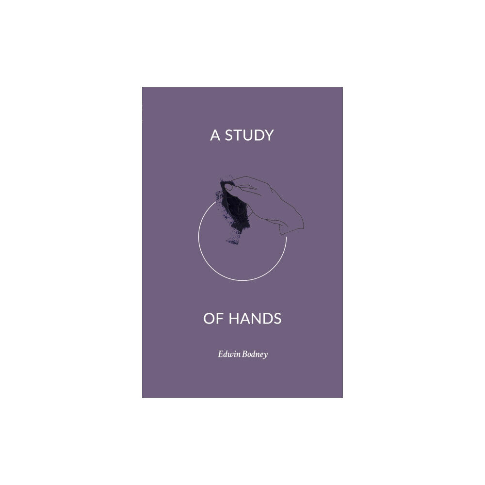 not a cult LLC A Study of Hands (häftad, eng)