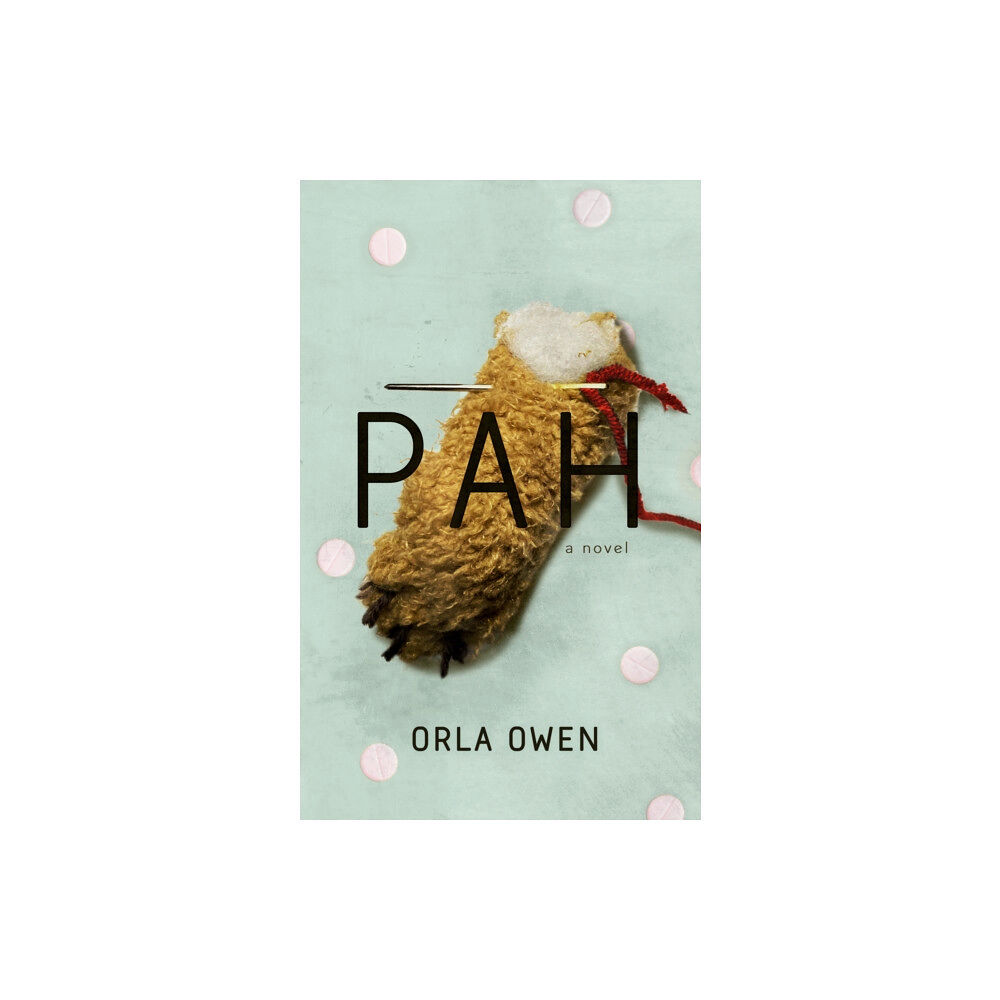 Lavender Publishing PAH (häftad, eng)