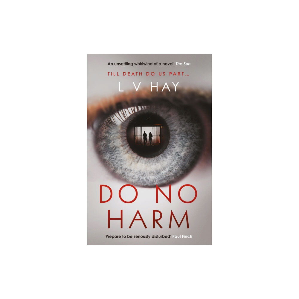 Orenda Books Do No Harm (häftad, eng)