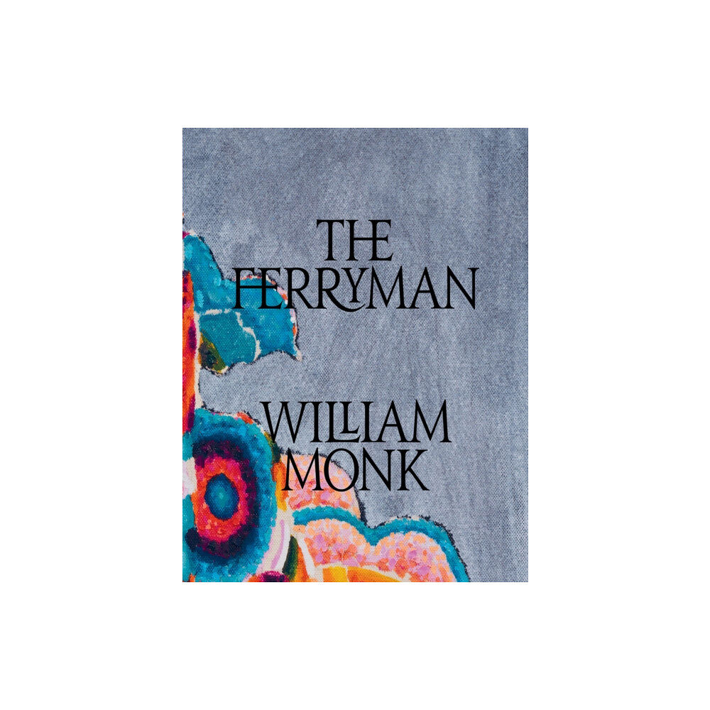 Pace Publishing William Monk: The Ferryman (häftad, eng)