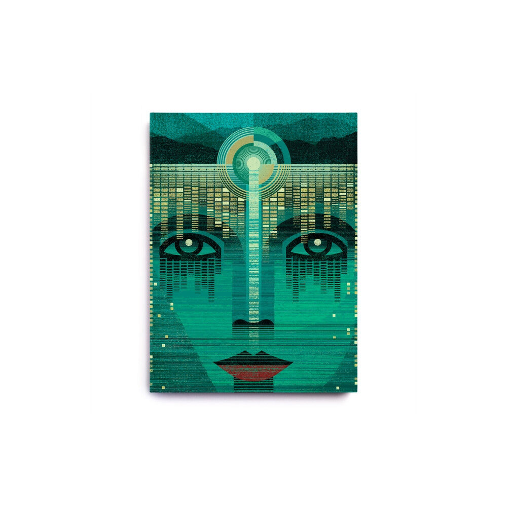 Beehive Books The Great Gatsby (inbunden, eng)