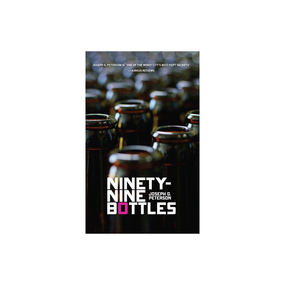 Tortoise Books Ninety-Nine Bottles (häftad, eng)