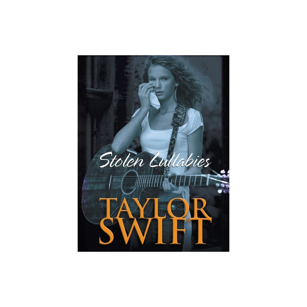 New Haven Publishing Ltd Taylor Swift Bookazine (häftad, eng)