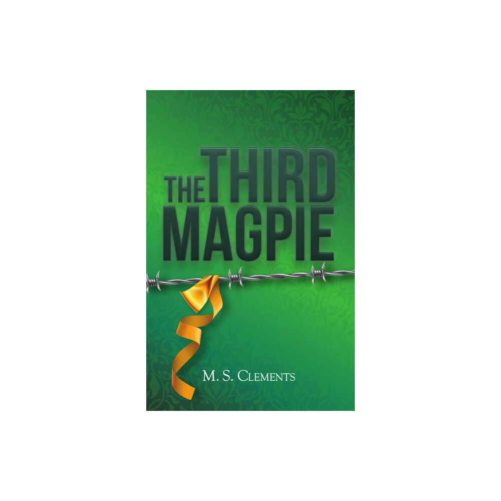 PgUp Limited The Third Magpie (häftad, eng)