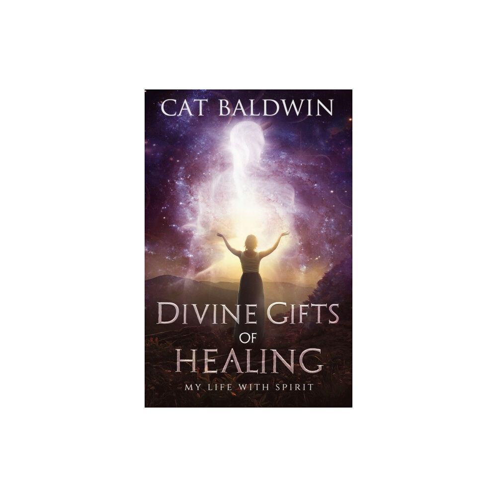 Ozark Mountain Publishing Divine Gifts of Healing (häftad, eng)