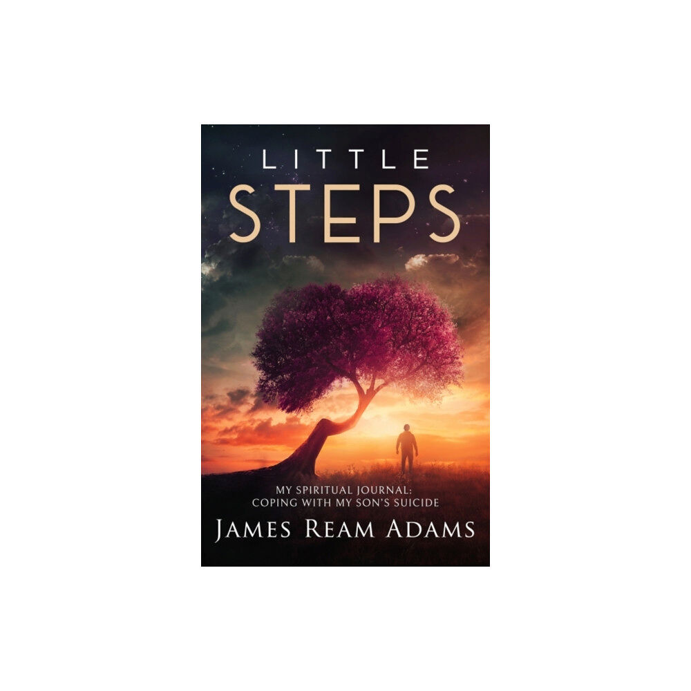 Ozark Mountain Publishing Little Steps (häftad, eng)