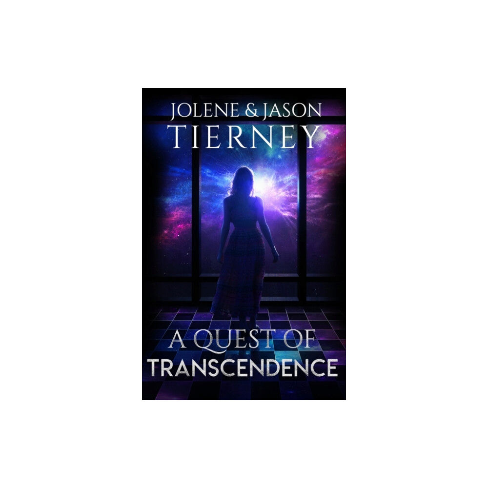 Ozark Mountain Publishing A Quest of Transcendence (häftad, eng)