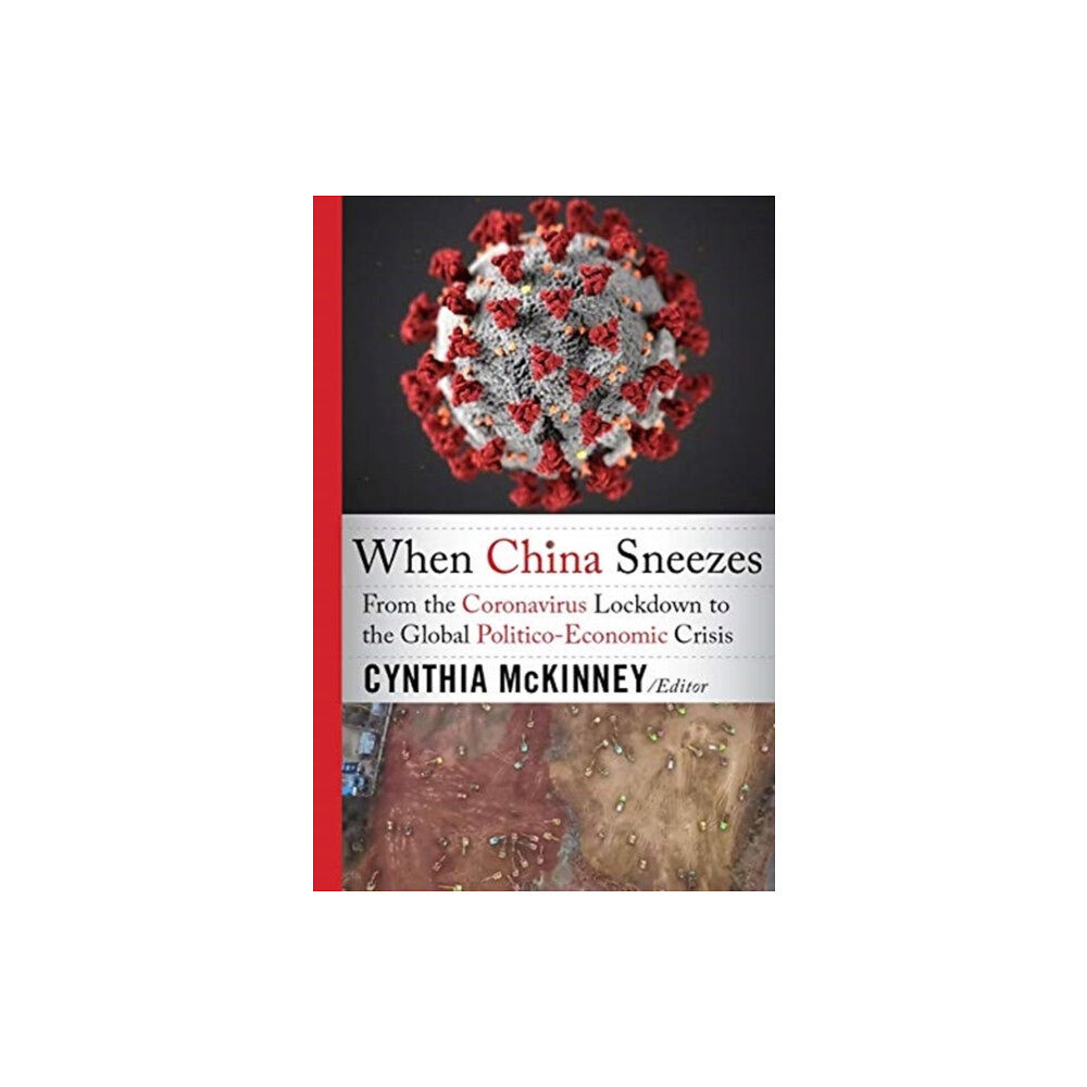 Clarity Press When China Sneezes (häftad, eng)